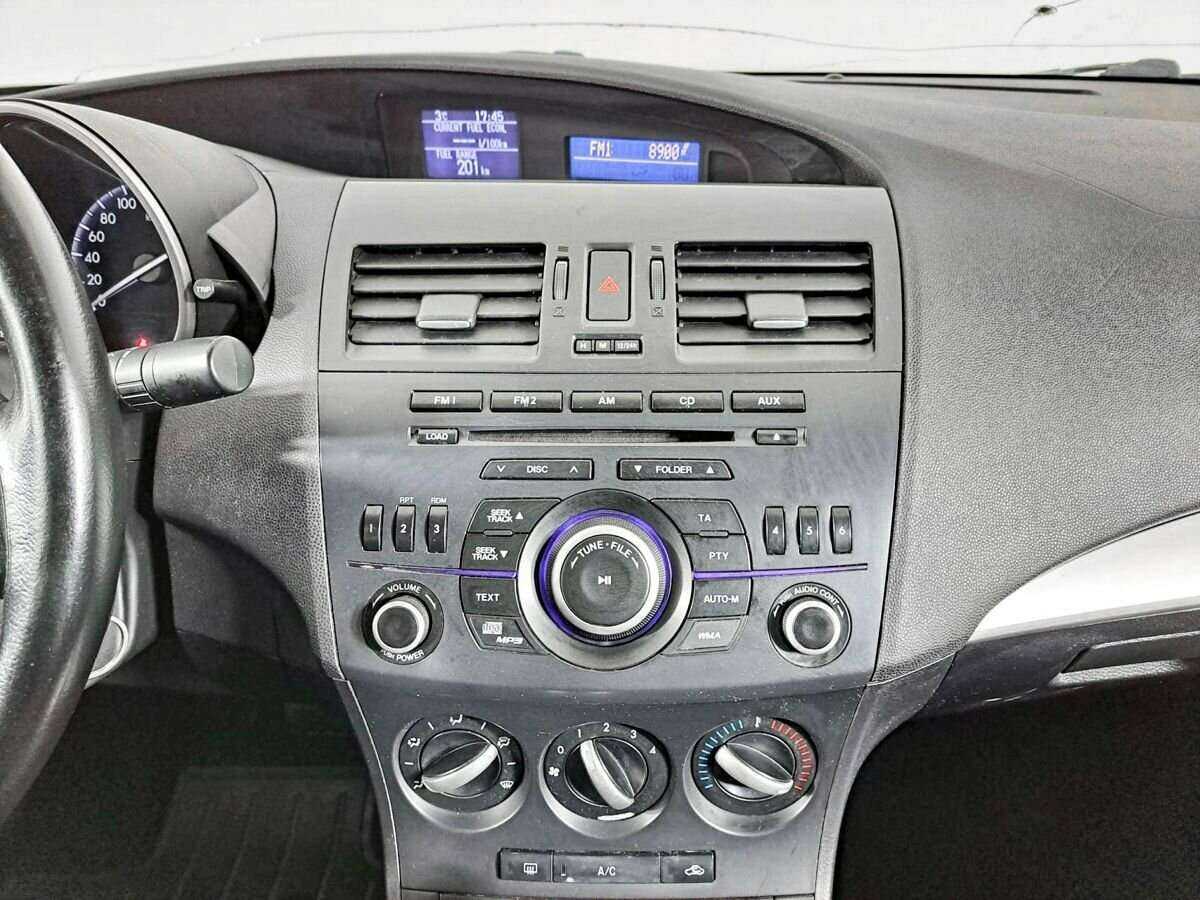 Купить Mazda 3, 2013, 142 000 км.. Фото: #14