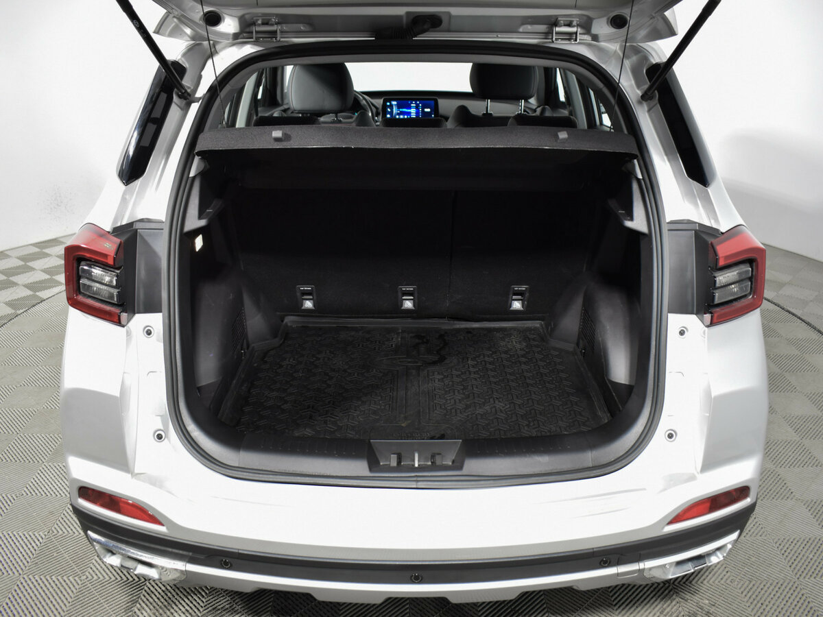 Купить Chery Tiggo 4 Pro, 2023, 23 736 км.. Фото: #21