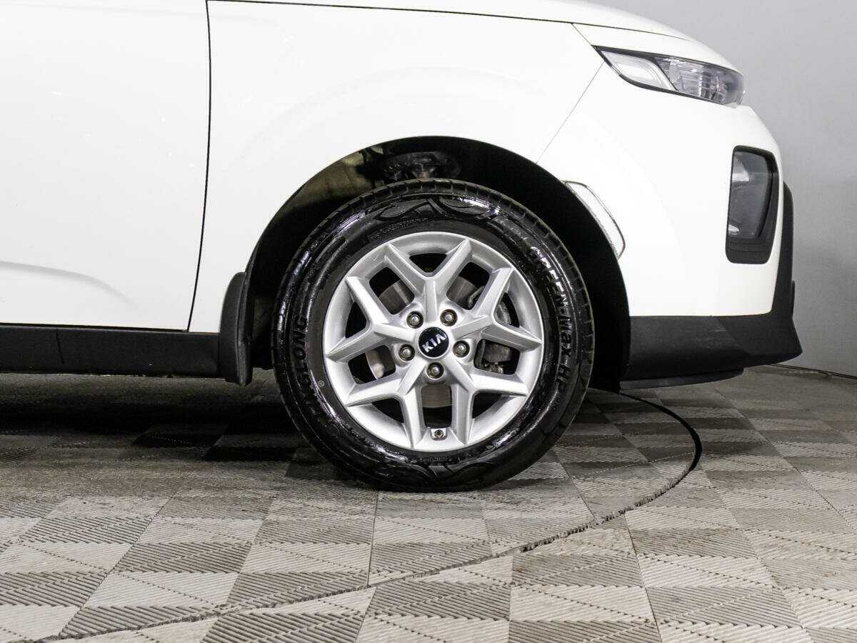 Купить Kia Soul, 2019, 65 561 км.. Фото: #25