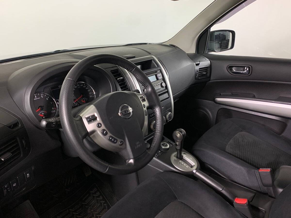 Купить Nissan X-Trail, 2012, 151 887 км.. Фото: #10
