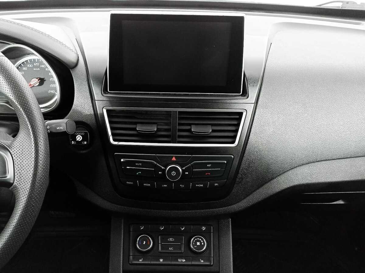 Купить FAW Besturn X40, 2020, 184 659 км.. Фото: #12