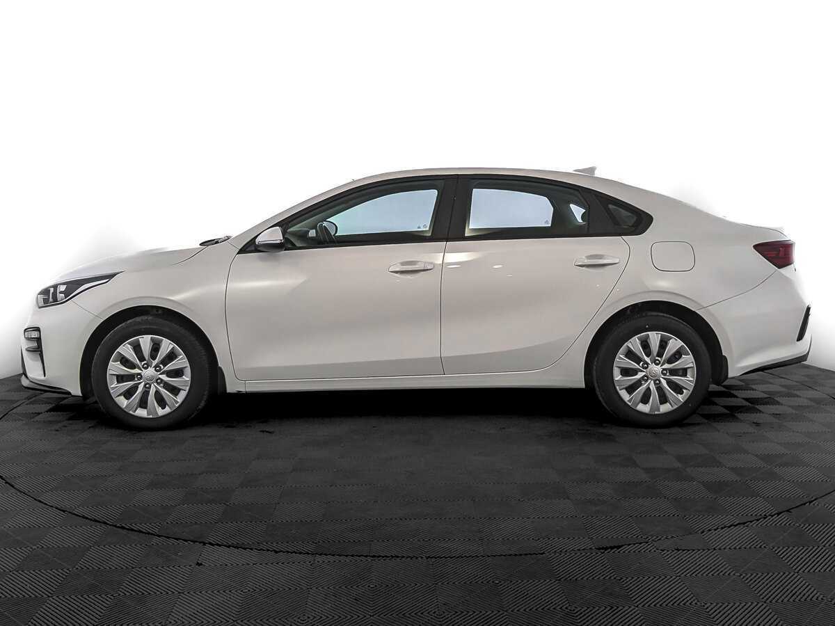 Купить Kia Cerato, 2020, 38 823 км.. Фото: #7