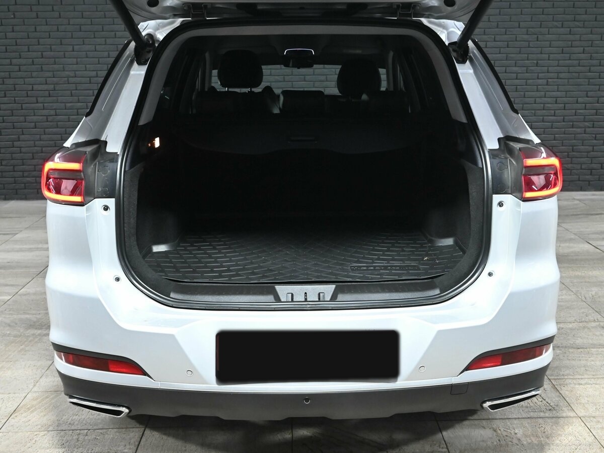 Купить Chery Tiggo 7 Pro Max, 2023, 25 019 км.. Фото: #5