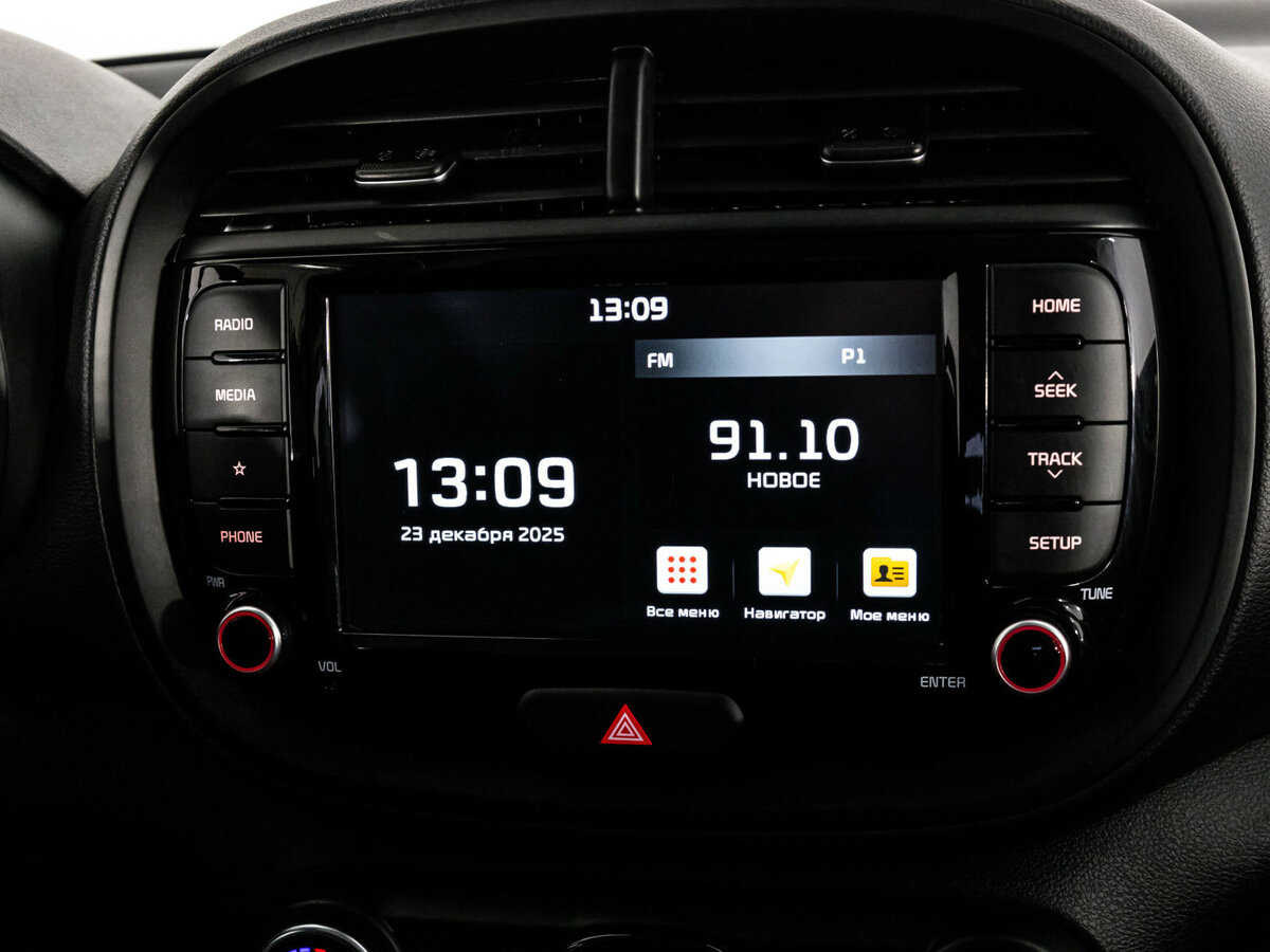 Купить Kia Soul, 2020, 47 761 км.. Фото: #13
