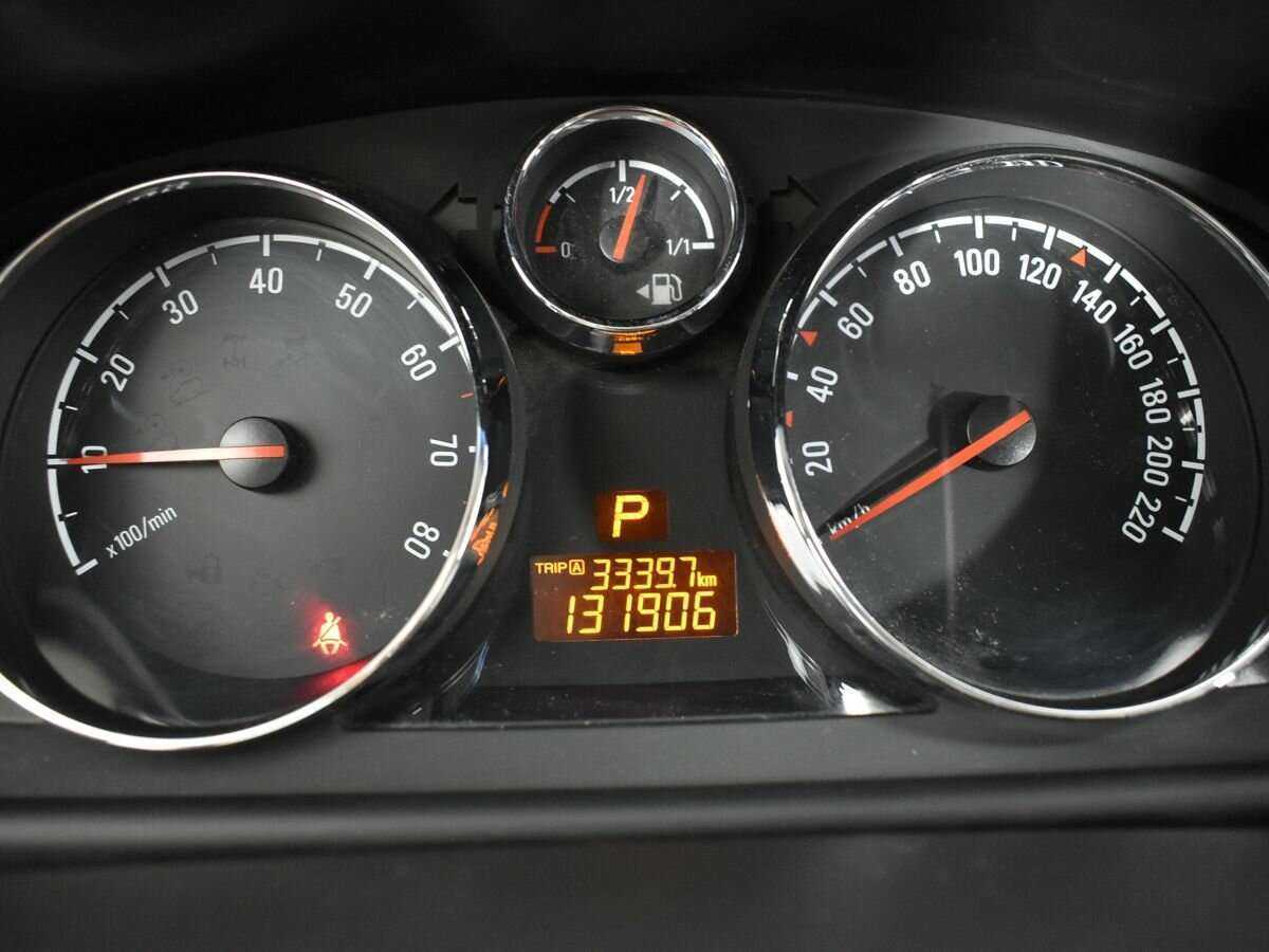 Купить Opel Antara, 2013, 131 904 км.. Фото: #10