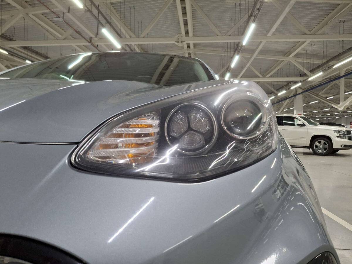 Купить Kia Sportage, 2019, 176 794 км.. Фото: #16