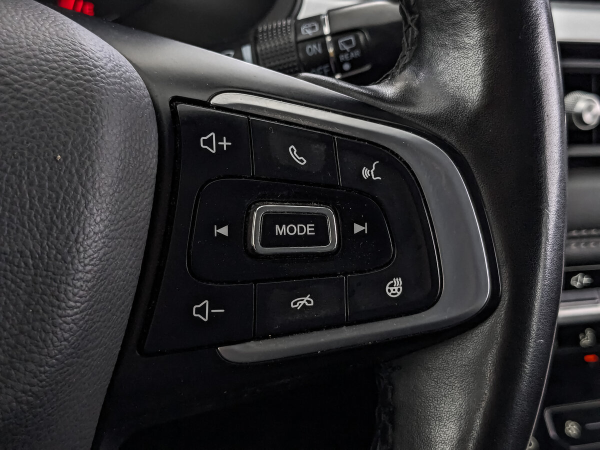 Купить Chery Tiggo 7 Pro, 2022, 120 301 км.. Фото: #27