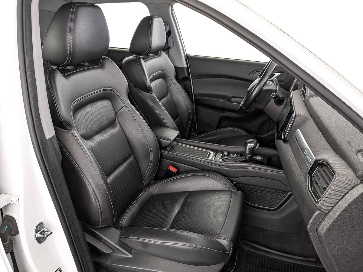 Купить Chery Tiggo 4, 2022, 101 145 км.. Фото: #22