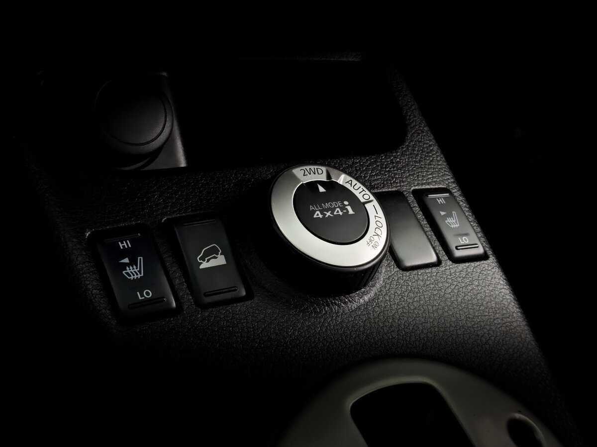 Купить Nissan X-Trail, 2013, 91 000 км.. Фото: #20