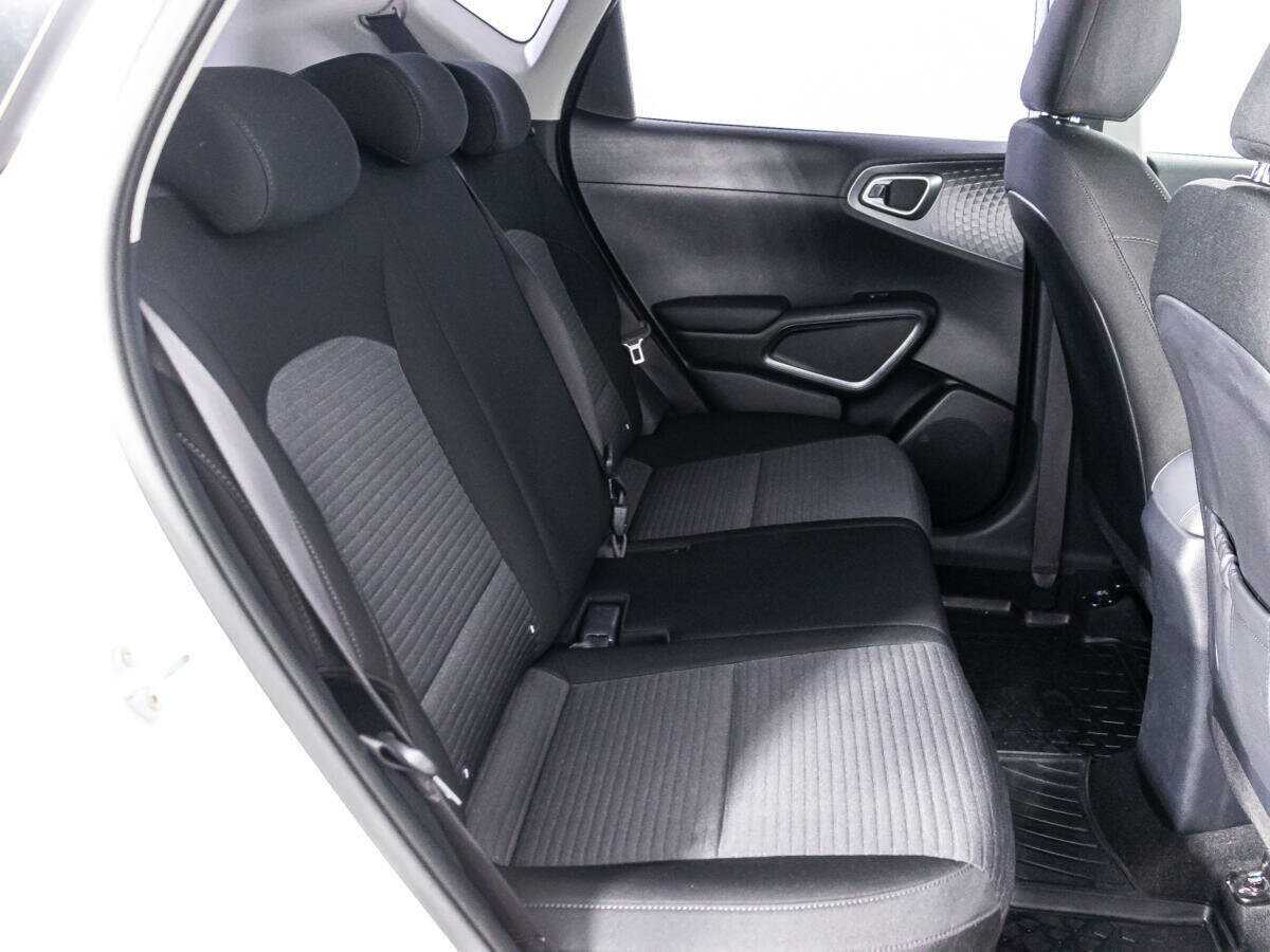 Купить Kia Soul, 2019, 65 561 км.. Фото: #23