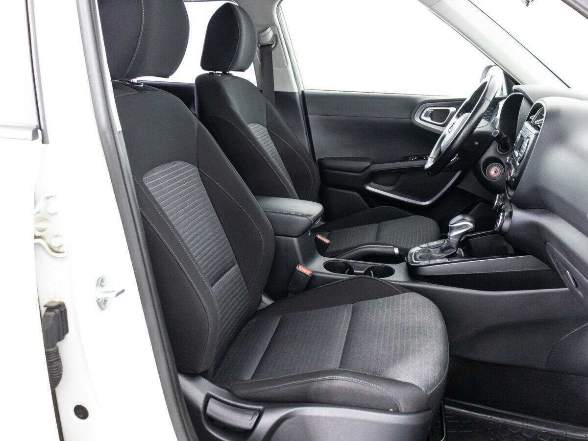 Купить Kia Soul, 2019, 65 561 км.. Фото: #22