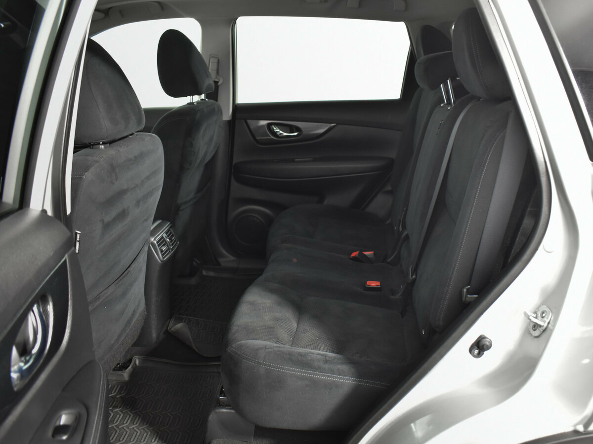 Купить Nissan X-Trail, 2015, 237 000 км.. Фото: #10