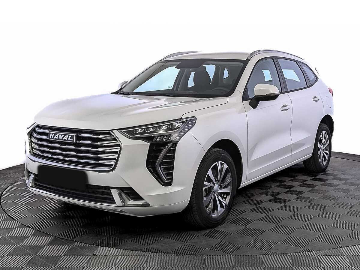Купить Haval Jolion, 2023, 6 347 км.. Фото: #0