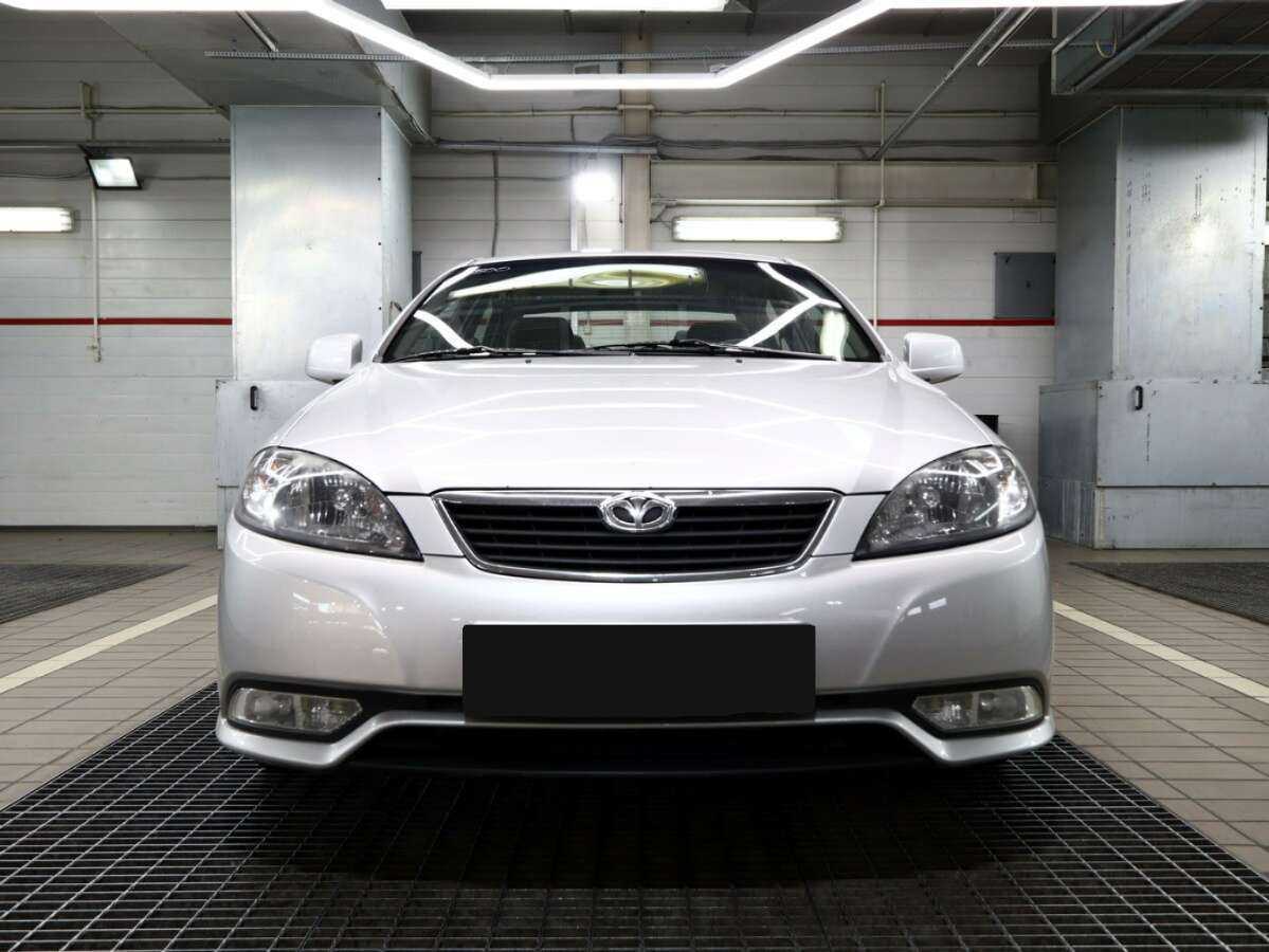 Купить Daewoo Gentra, 2013, 112 000 км.. Фото: #2