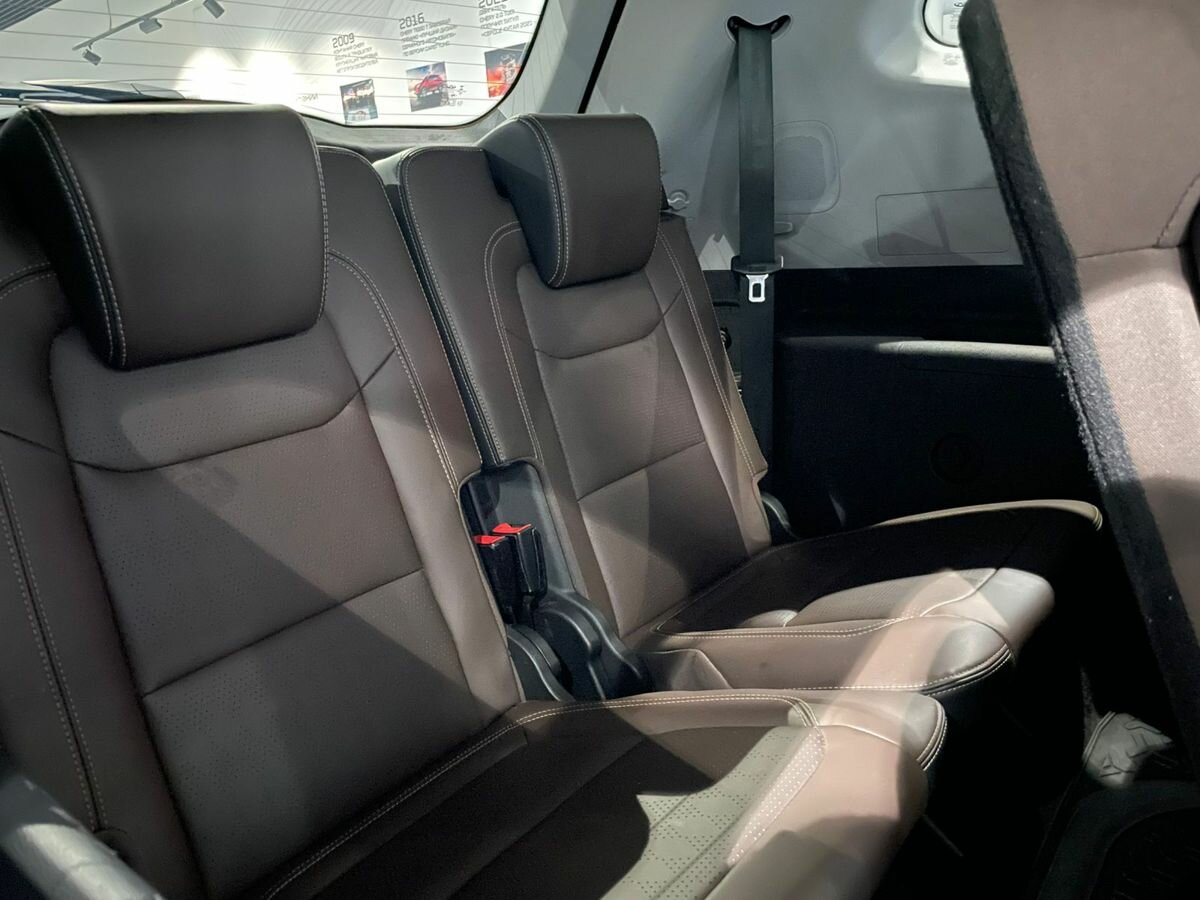 Купить Chery Tiggo 8 Pro, 2021, 73 568 км.. Фото: #12