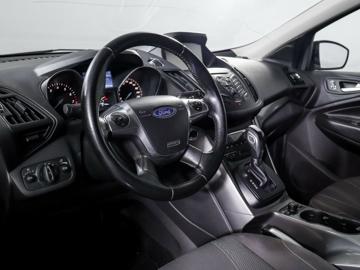 Купить Ford Kuga, 2014, 88 056 км.. Фото: #10