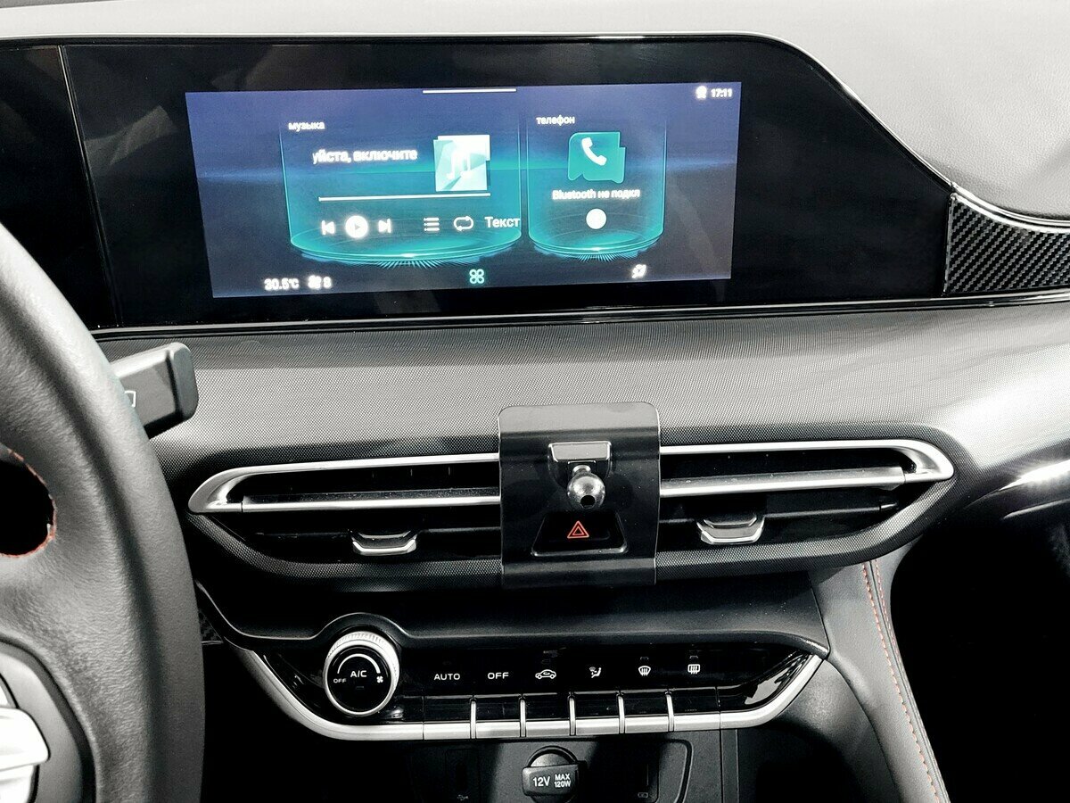 Купить Changan Eado Plus, 2024, 28 377 км.. Фото: #6
