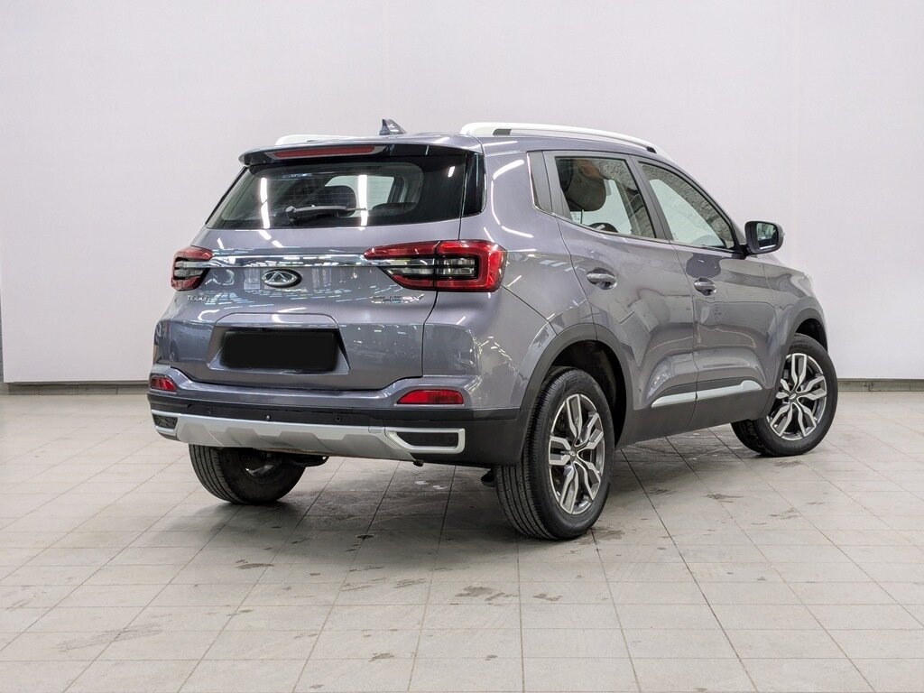 Купить Chery Tiggo 4, 2022, 100 242 км.. Фото: #27