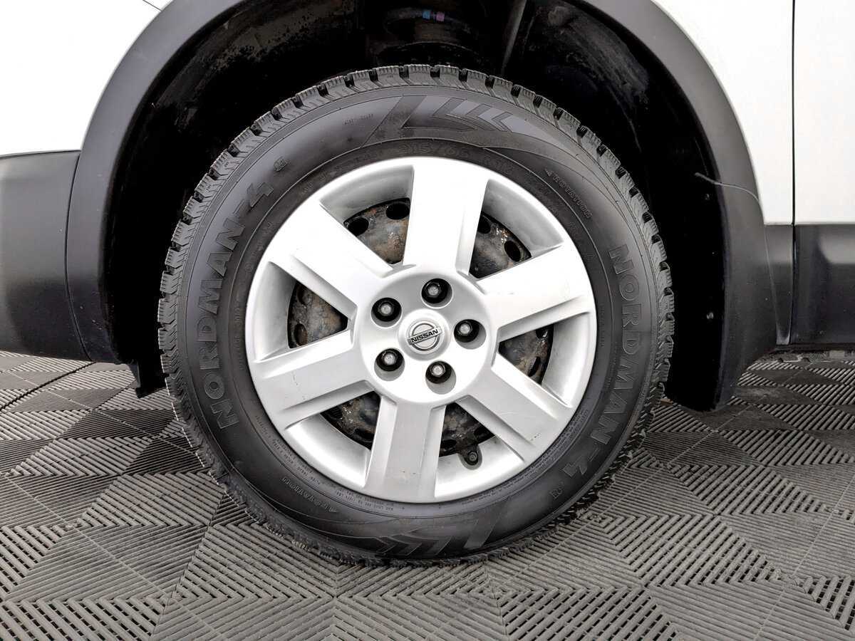 Купить Nissan Qashqai, 2013, 126 425 км.. Фото: #17