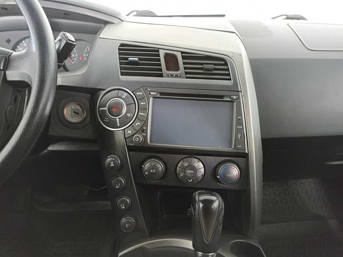 Купить SsangYong Kyron, 2013, 111 412 км.. Фото: #14
