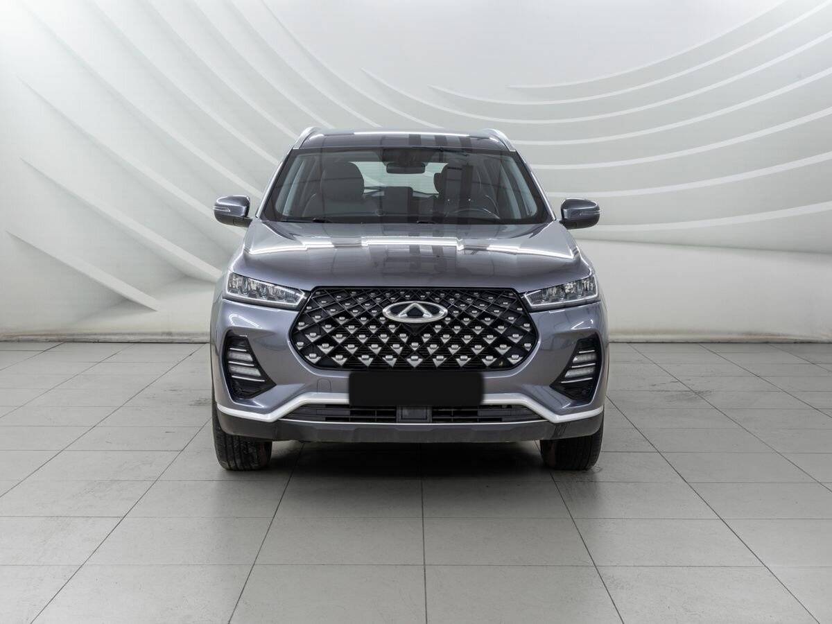 Купить Chery Tiggo 7 Pro, 2022, 69 414 км.. Фото: #0