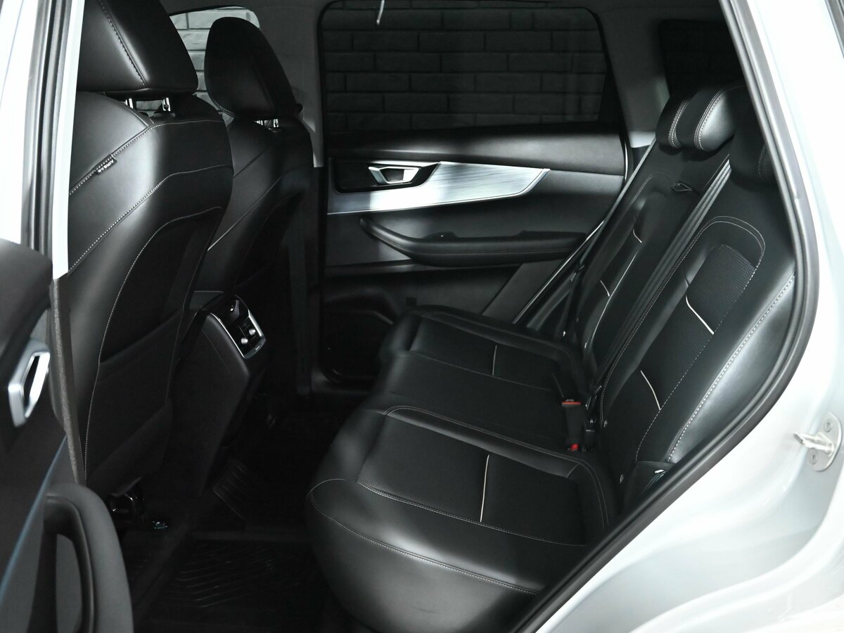 Купить Chery Tiggo 7 Pro Max, 2023, 25 019 км.. Фото: #15