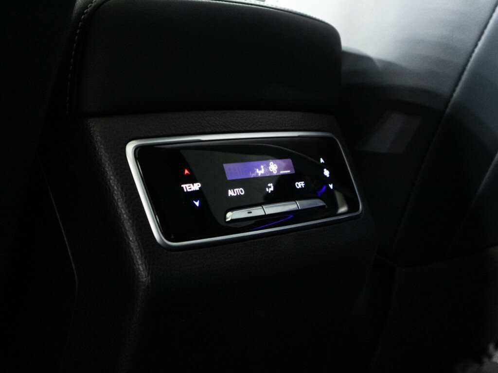 Купить Changan CS95, 2023, 46 345 км.. Фото: #13