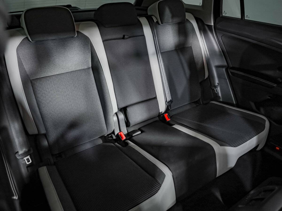 Купить Volkswagen Tiguan, 2019, 124 000 км.. Фото: #24