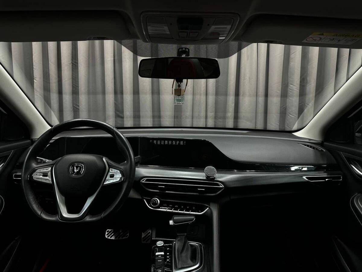 Купить Changan Eado Plus, 2023, 31 234 км.. Фото: #12