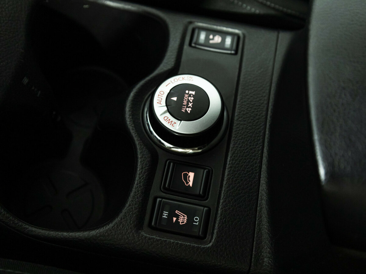 Купить Nissan X-Trail, 2018, 68 480 км.. Фото: #16