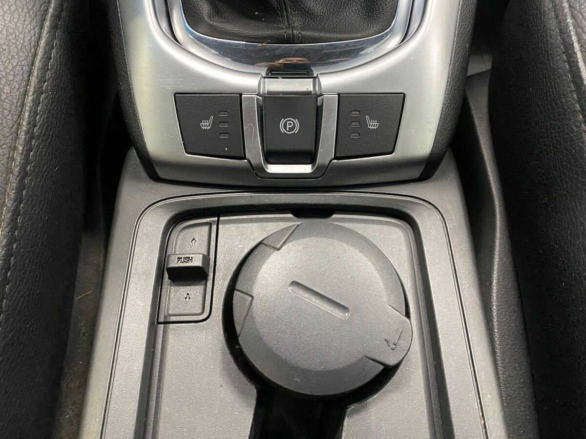 Купить Opel Antara, 2013, 181 883 км.. Фото: #14