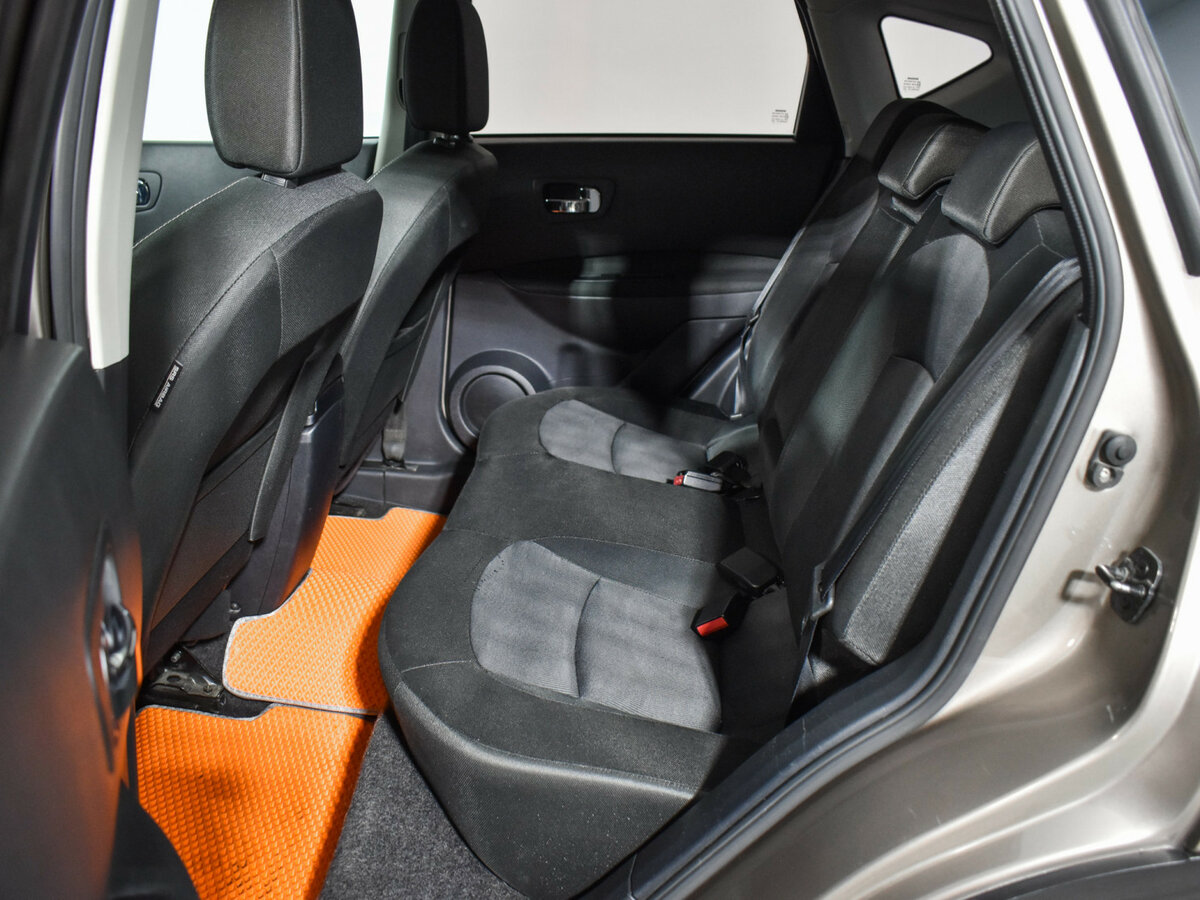 Купить Nissan Qashqai, 2012, 185 000 км.. Фото: #10