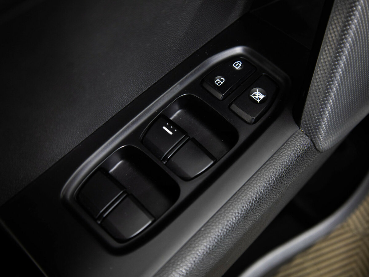 Купить Hyundai Creta, 2016, 150 805 км.. Фото: #14