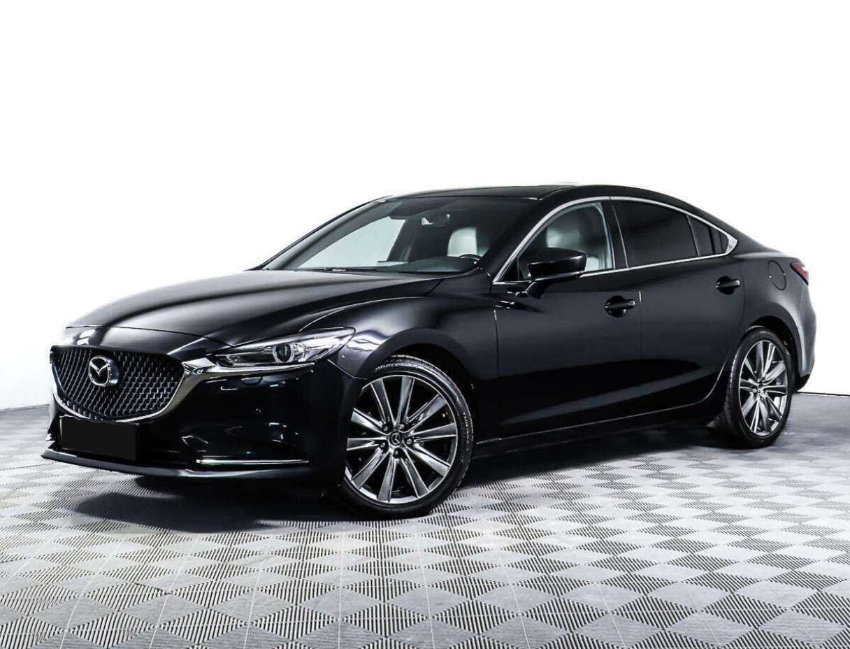 Купить Mazda 6, 2020, 52 362 км.. Фото: #0
