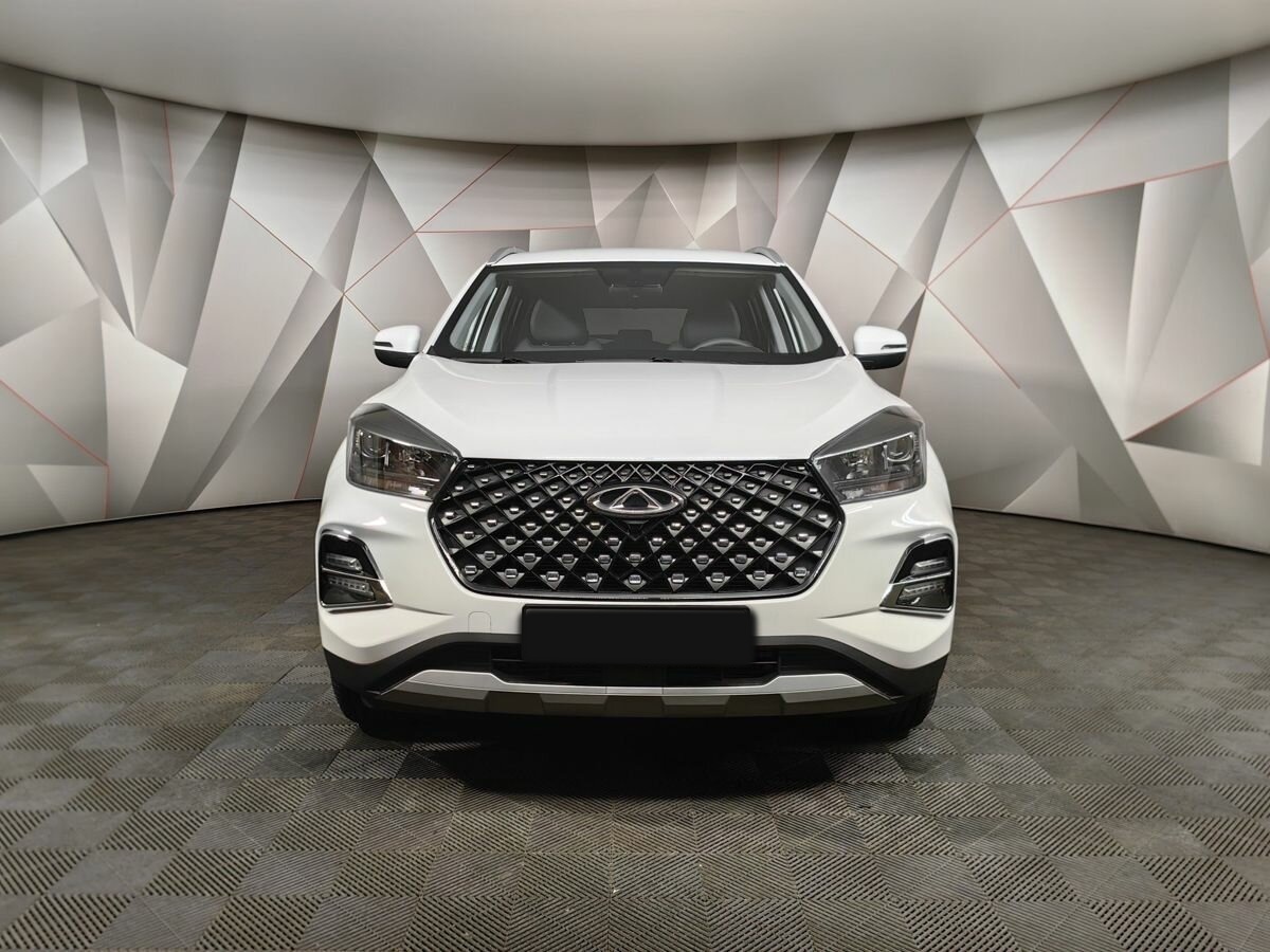 Купить Chery Tiggo 4 Pro, 2025, 4 903 км.. Фото: #6