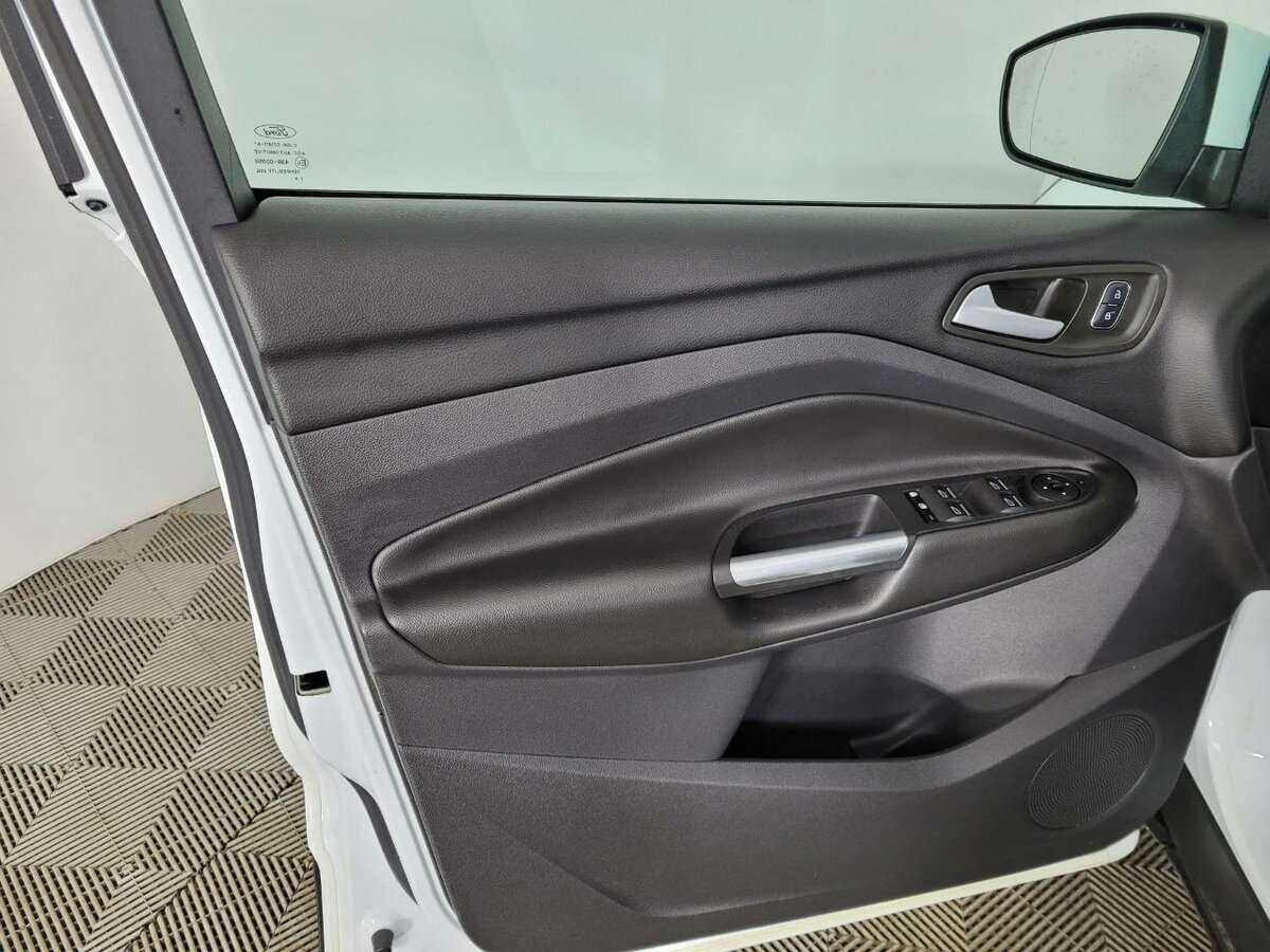 Купить Ford Kuga, 2018, 152 098 км.. Фото: #7
