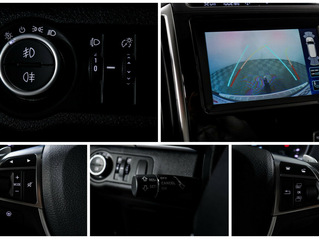 Купить Haval H9, 2023, 40 365 км.. Фото: #14