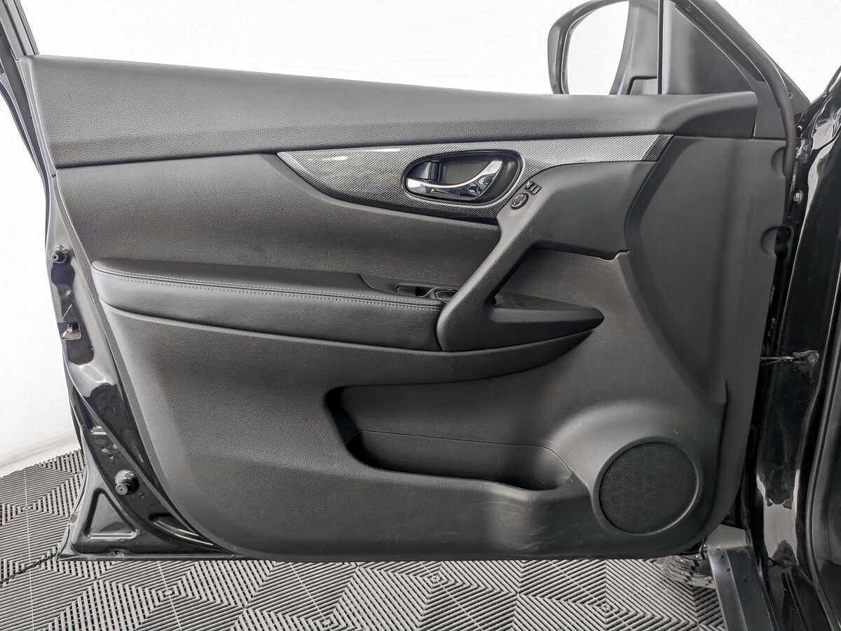 Купить Nissan X-Trail, 2018, 92 479 км.. Фото: #14