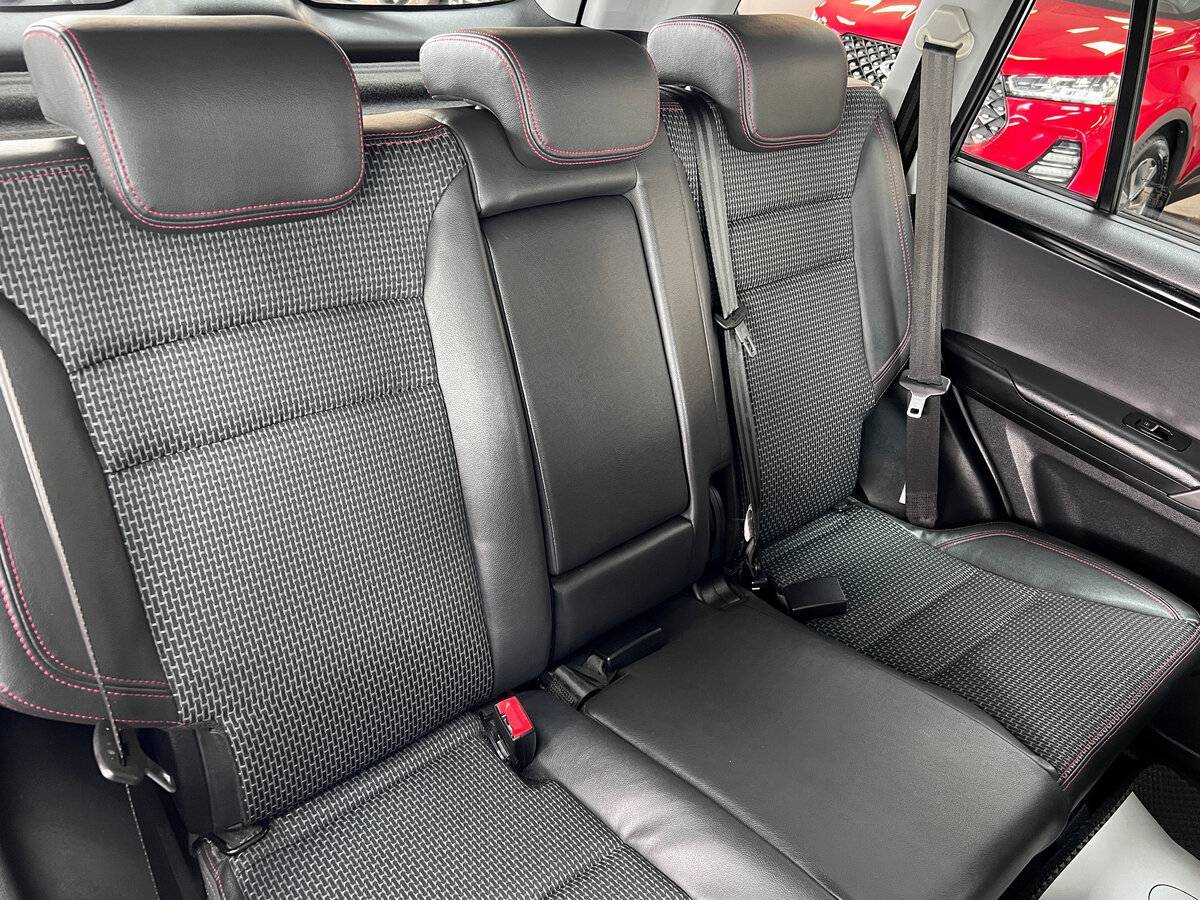 Купить Chery Tiggo 3, 2018, 59 319 км.. Фото: #11