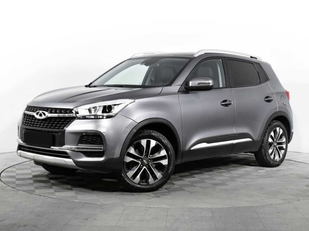 Купить Chery Tiggo 4, 2022, 144 055 км.. Посмотреть фото