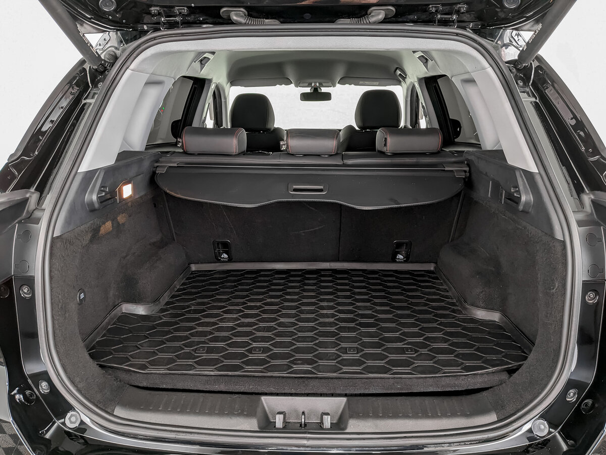 Купить Chery Tiggo 7 Pro, 2023, 44 202 км.. Фото: #7