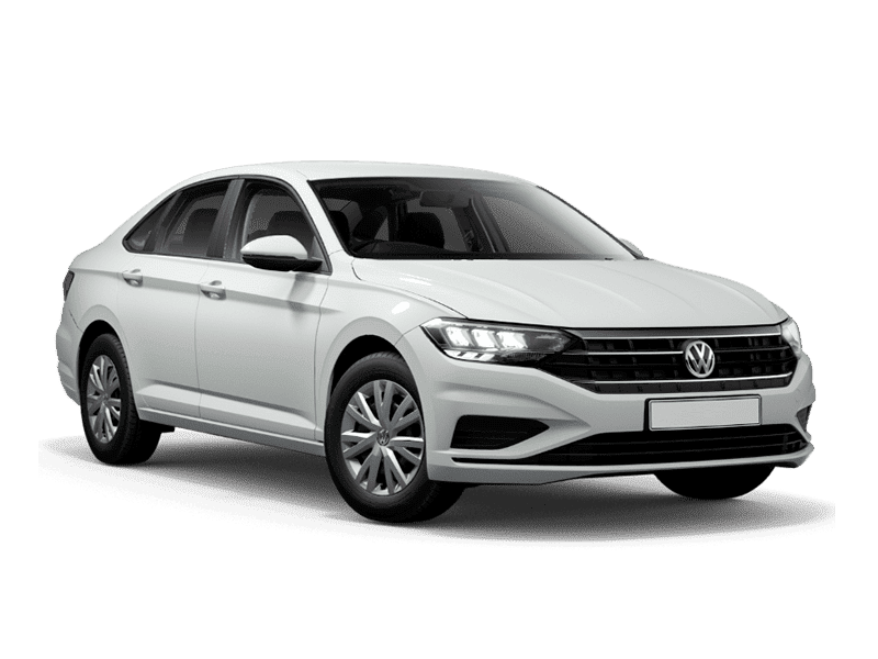 Volkswagen Jetta купить по цене от 1 518 000 рублей
