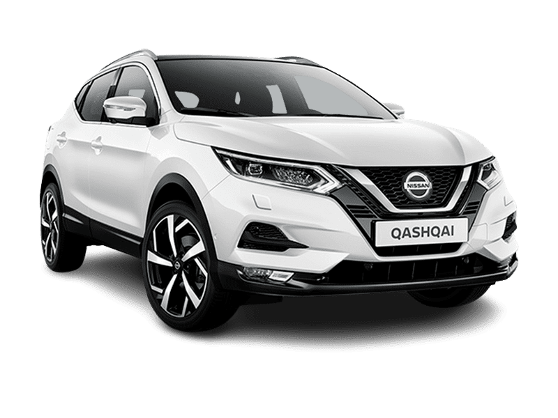 Nissan Qashqai купить в вашем городе
