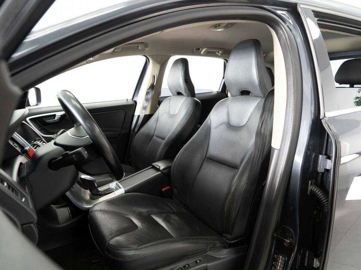 Купить Volvo XC60, 2012, 210 653 км.. Фото: #5