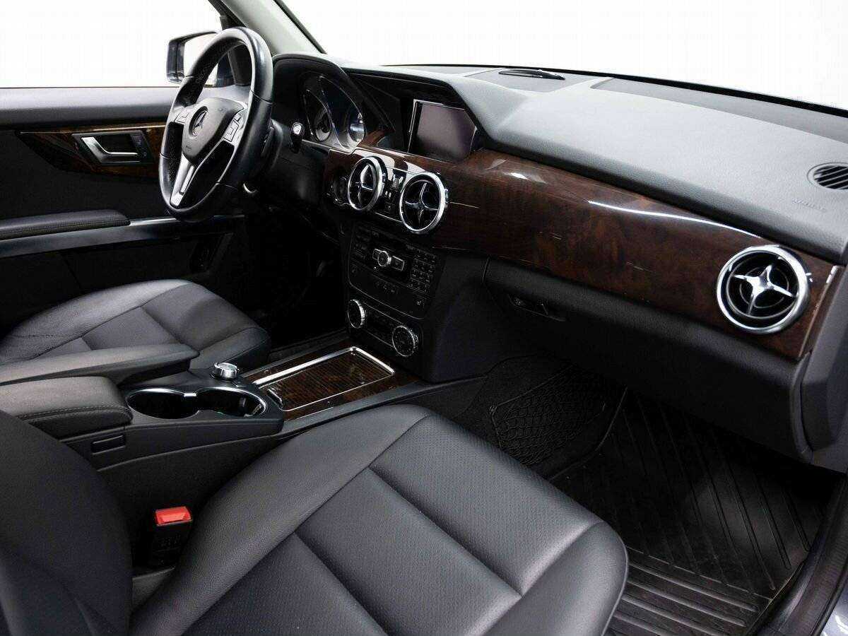 Купить Mercedes-Benz GLK-Класс, 2013, 104 000 км.. Фото: #13