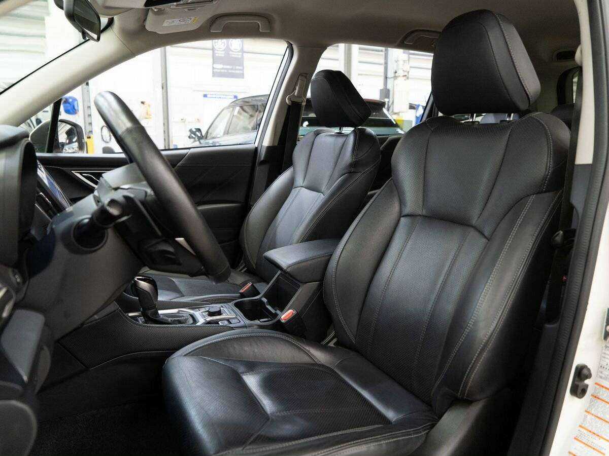 Купить Subaru Forester, 2019, 142 892 км.. Фото: #5