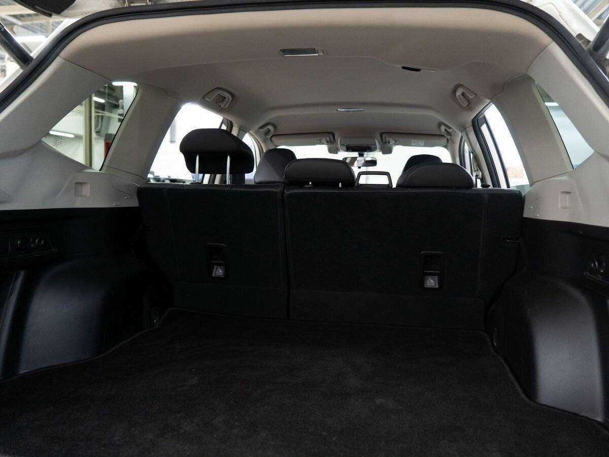 Купить Subaru Forester, 2019, 142 892 км.. Фото: #7