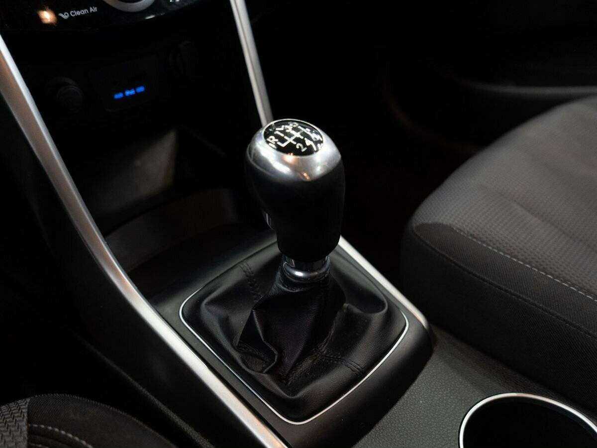 Купить Hyundai i30, 2014, 145 000 км.. Фото: #10