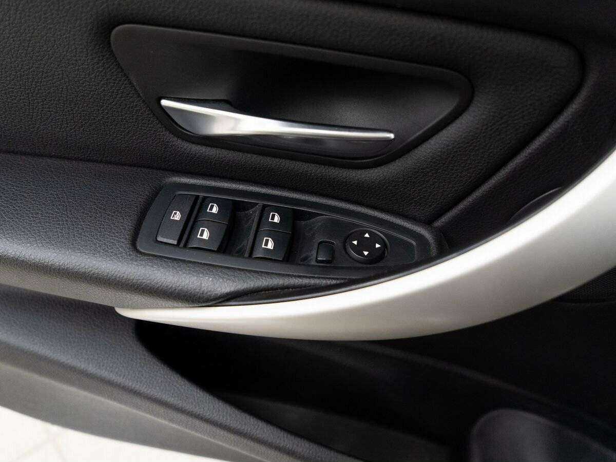 Купить BMW 3 серии, 2014, 217 000 км.. Фото: #13