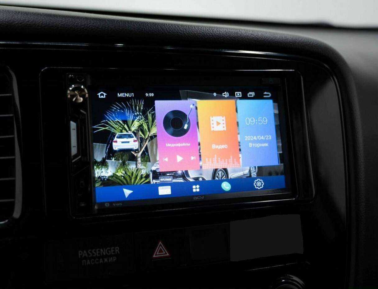 Купить Mitsubishi Outlander, 2017, 152 152 км.. Фото: #16